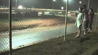 KMSA Columbus Speedway 2014