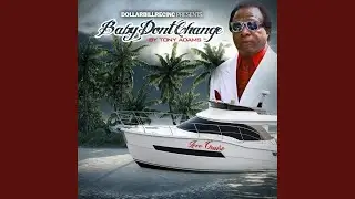Baby Don't Change (Radio Mix)