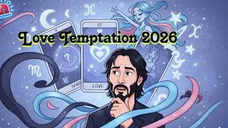 Keanu Reeves Love Temptation Incoming Prediction 🚨 What The Universe Has In Store For Him? Let&rsquo;s Ask