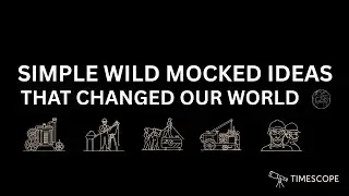 Industrial Revolutions That Changed Our World