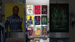 Have you read any of these? #decolonizeyourbookshelf #diversebooks #indigenous #books #reading