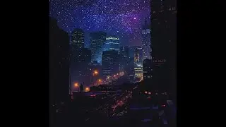 Under the City Lights &ndash; The Rhythm of the Night, The Beat of the Heart