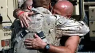 Soldat Canadien