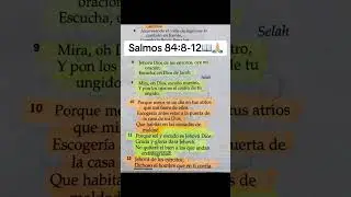 Palabra de Dios🙏🏼📖 #fe #biblia #amor #gospelmusic #reflexion #paz #worshipmusic