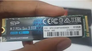 UPGRADE SSD Macbook Air 2014