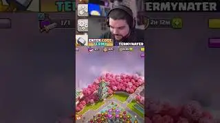 I FOUND EVERY BANANA IN THE YEAR OF THE FIRE HORSE SCENERY!🔥(Clash Of Clans)