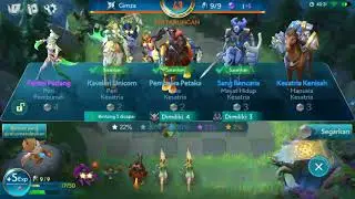 #chessruss game baru seru juga
