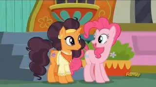 MLP song it's gonna work(Fanmade Japanese lyrics Romaji)