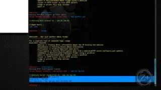 Adminator Linux