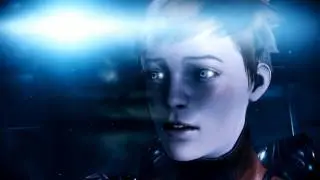 Warframe The War Within Spoilers from TennoCon