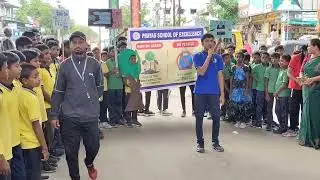 Haritha Haram Program - I