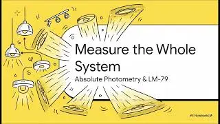 Absolute vs Relative Photometry