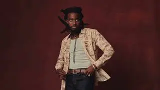 [FREE] Shaboozey Type Beat 2024 - 