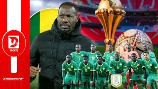 🔥 Sénégal–MAROC : PAPE THIAW, UNE HISTOIRE À ÉCRIRE À RABAT