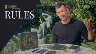 How to Play Know Thyself (Official Rules)