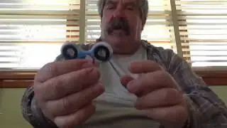ASMR Fidget Spinner
