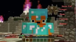 My Factions Server Releasing 1 hour 