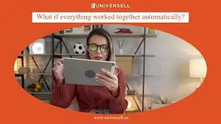 Retail becomes stressful when every tool works in its own world. Automation changes the game.