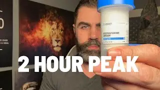 The STRONGEST Testosterone Treatment that EXISTS