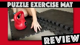 Prosource Fit Puzzle Mat
