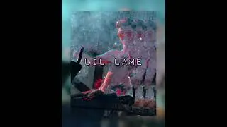 LIL LAME---(ФАН АЛЬБОМ)