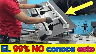 100 Pantalla ROTAS por no Conocer Las Ventosa