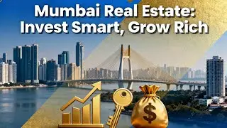 Mumbai Real Estate Market Update October 2025 | Latest Property Trends & Investment Insights