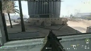 Warzone 2 AlMazrah Duel near MediaTower #fleischregen #warzone2 #warzone2gameplay #almazrah
