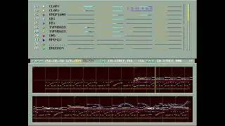 Street Wise OPL2 cover by MPU401
