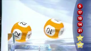 Tirage EuroMillions - My Million® du 06 janvier 2026 - Résultat officiel - FDJ