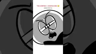 Break Up 😤 (Animation Meme) Anim: RedFlowerCrown #shorts