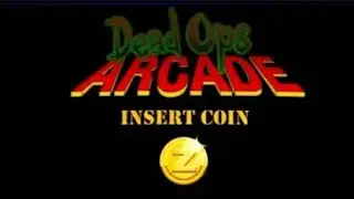 Dead ops arcade|The most underrated game mode in zombies history