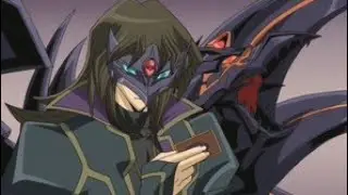 Yu-Gi-Oh! GX: Atticus Rhodes deck 2025