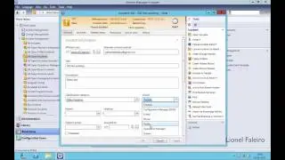 Using Service Manager