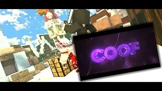 #3 Weekly fan intro ➠Coof [Animation]