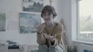Jess Kidd E.P. 1 (trailer)