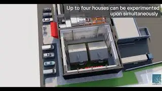 Energy House 2.0: Overview