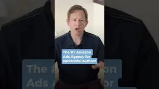 Six- and seven-figure authors: tired of managing your own Amazon ads? 📚&nbsp;