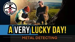 ✨You Wont Believe What We Found - Last Metal Detecting Day Of 2025! 