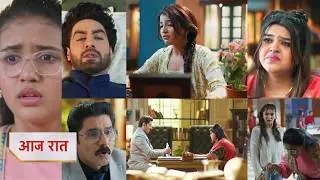Yeh Rishta Kya Kehlata Hai Today NEW PROMO 21st February 2026