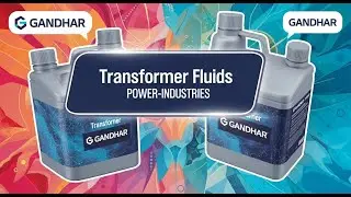 Gandhar Oil Refinery : Industrial Lubricants, Transformer Fluids Explained in Hindi