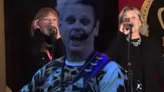 CaveWalker & The Dwellers - Live at The Elk's Lodge Grounds (Lillooet, BC) Sep 18th 2021 - FULL SHOW