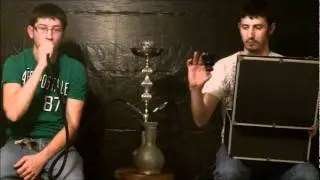Diamond Hookah