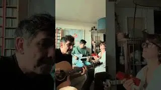L'Anamour - Serge Gainsbourg - Cover session