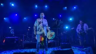LIVE: David Hart