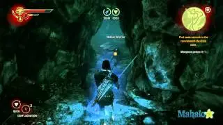 The Witcher 2: Assassins of Kings Enhanced Edition - The Kayran Ostmurk pt. 2