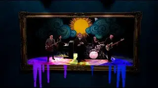 Sidewalk Prophets - Power Of A Tender Heart (Official Music Video)