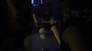 (City and Colour - Day Old Hate)cover by JCIV