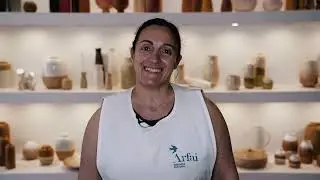 ARFAI STORIES | C&eacute;lia Carmo