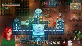 Core Keeper | Part 11 | Aired 12-3-2025